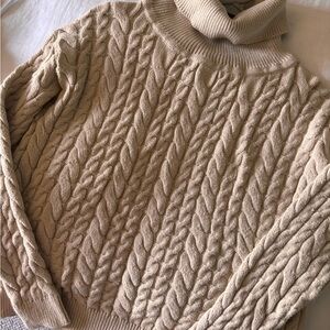 Neuflora Turtle Neck